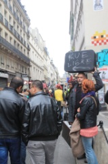 Rue Libre! Paris 2016 139 * 5184 x 3456 * (6.37MB)